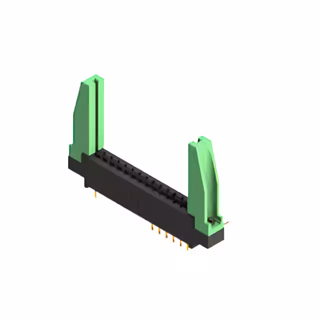 387-028-558-878 EDAC Inc.  Edgeboard Connectors